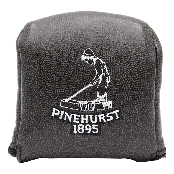 AM&E Putter Boy Mallet Cover Pinehurst Resort & Country Club Online